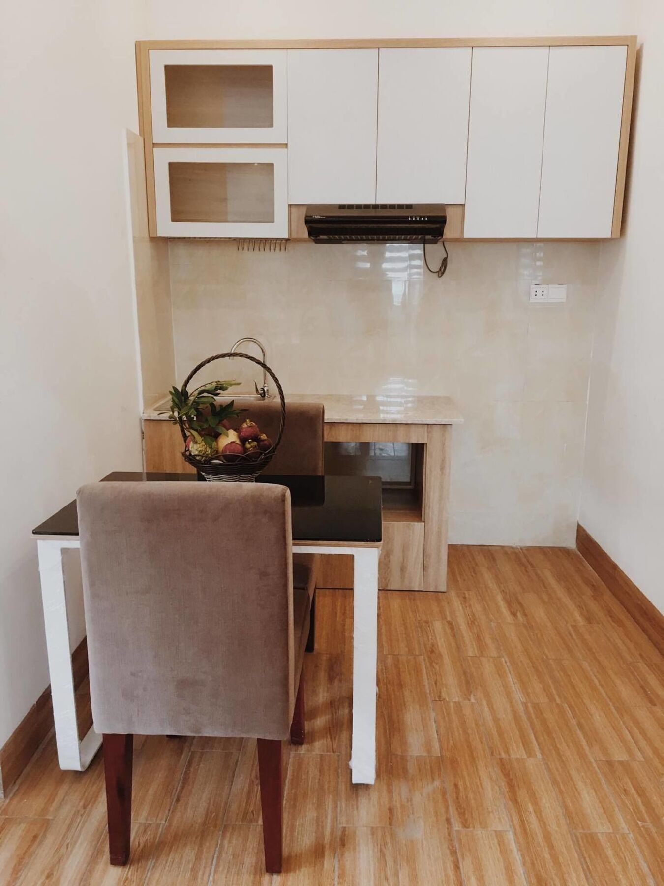 Adamas 3 Appartement *